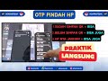 CARA PINDAH atau TAMBAH OTP 2FA GOOGLE AUTHENTICATOR KE HP LAIN