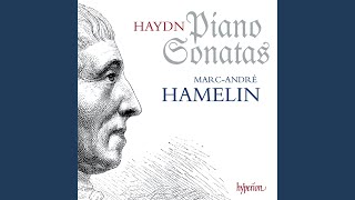 Haydn: Piano Sonata in B Minor, Hob. XVI:32: II. Menuet