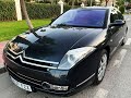 Citroen C6 2.7 V6 HDi Exclusive - Vehículos de ocasión - Málaga