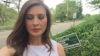 Reporter Update: Bethel Park Police Chief Warns Those Stealing Election Signs