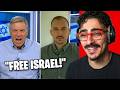Israeli TV Wasn't Supposed To Air This!