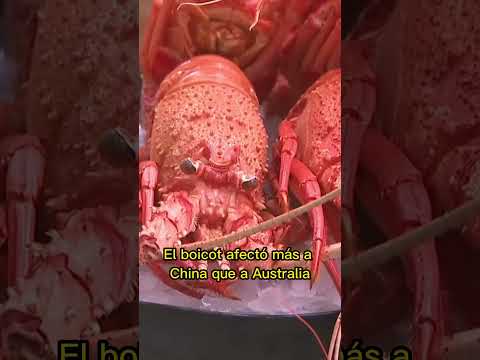 China y Australia