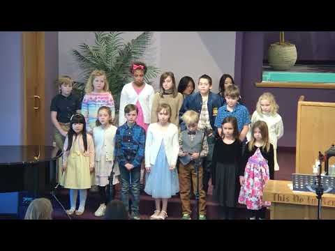 This Is Jesus CVJA 5 8 January 24 2026 Intro 