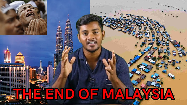 😱அழிவின் விளிம்பில் Malaysia! மக்கள் கதறல்😱#malaysia #malaysian #thailand #thai #sea #todaynews
