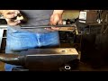 Beginning of video