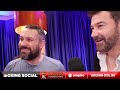 “WOULD YOU BE HONEST?” PAUL SMITH & AL SIESTA LIVELY DEBATE ON MOSES ITAUMA AFTER GASSIEV BRUTAL KO