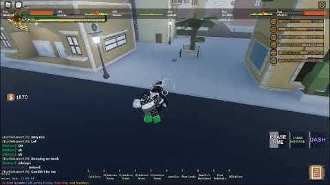 [YBA] Average YBA Exploiter 😱😱😱😱