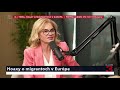Fejk over: Monika Beňová - EÚ rieši, čo s migrantmi bez nároku na pobyt