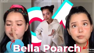 The Most Popular Bella Poarch Tiktok Compilation 2020 Perfecttiktok Hd
