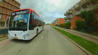 EBS lijn 32: Delft - 's-Gravenzande