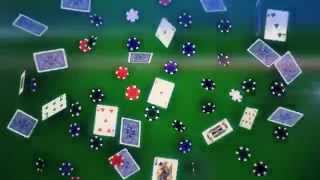 After Effects Template: Poker Club Promo screenshot 5
