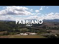 Fabriano italy  2020  extended cut