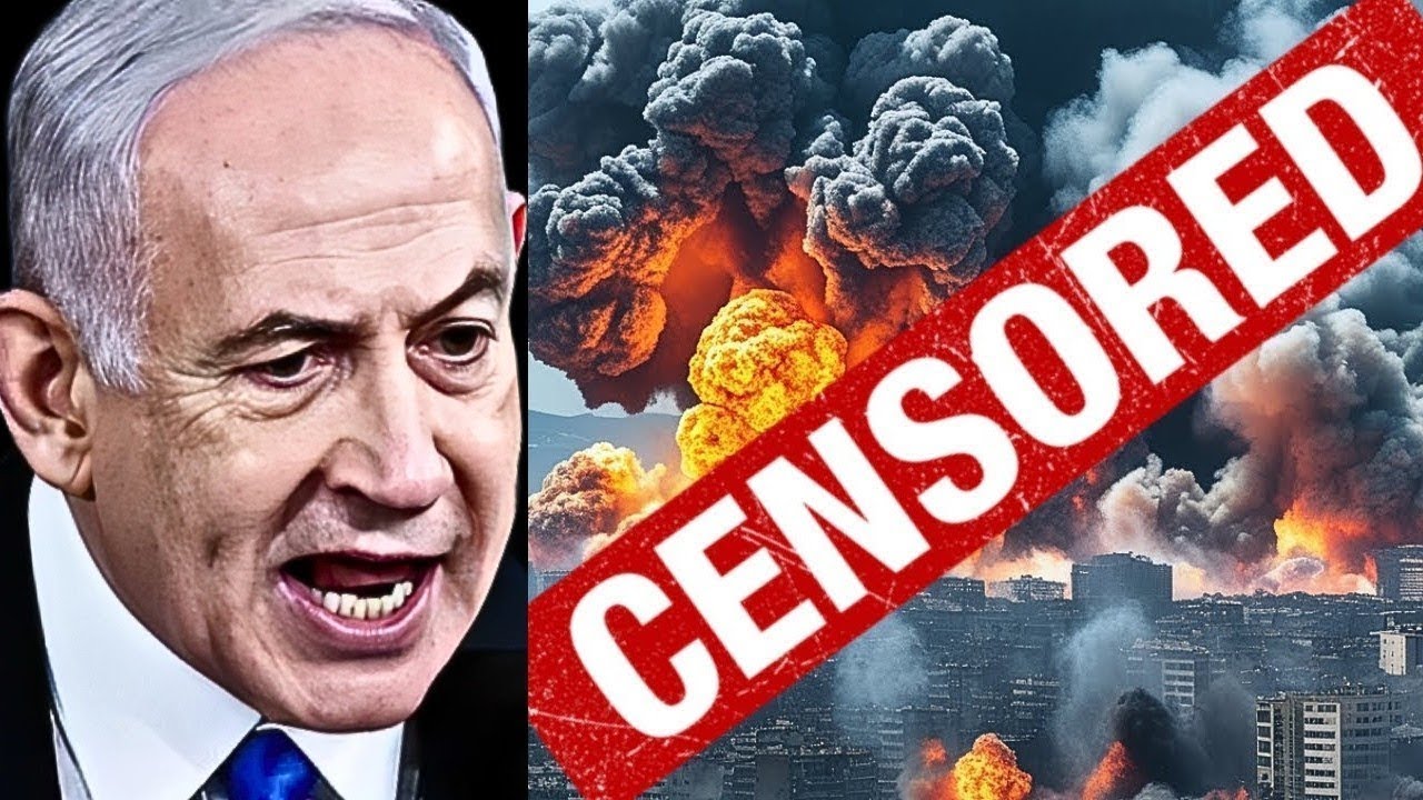 DIRECTO ÚLTIMA HORA | ISRAEL ENLOQUECE: NETANYAHU ACORRALADO! PUTIN UCRANIA RUSIA TRUMP VENEZUELA