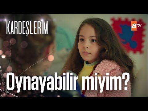 Emel neden üzülüyor? - Kardeşlerim 30. Bölüm