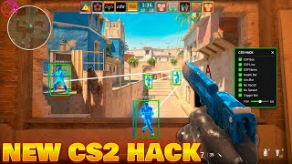 NEW CS2 Cheat 2026 - Free ESP, Wallhack & Aimbot