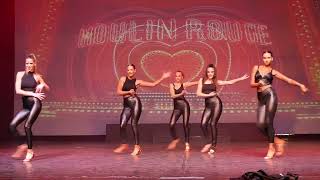 C&M Dance Studió Táncgála 22 -2023 Siófok