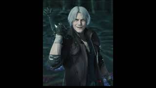 English version #devilmaycry #game #dmc #edit #capcut #dante #memes #shorts