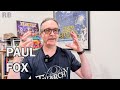 The Last of Us Sound Designer Paul Fox: Mixing Game Audio for All Devices and Spatial Sound (Part 9)