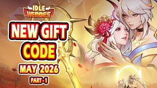 Omniheroes New Gift Code | Omniheroes New Gift Code May 2026 (Part-1)