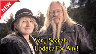 Famous Update News! 10 Things You Didn’t Know about Ami Brown | Alaskan Bush People Profile