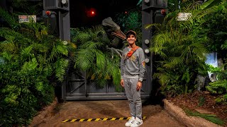 Brennans Islands Of Adventure Activity Adventure!