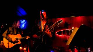 Alejandro Escovedo, San Antonio Rain, Continental Club, November 1, 2011 Austin