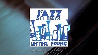 Lester Young - Ad Lib Blues chords