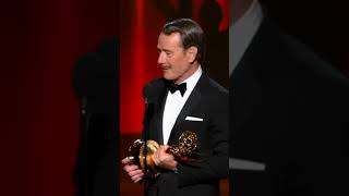Bryan Cranston's FUNNY speech at Emmys