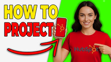 How To Use HubSpot For Project Management (Easy Tutorial)