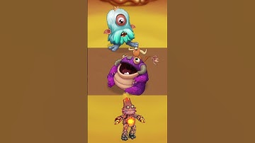 Bisonorus, Wynq and Kayna SIMILAR SOUNDS Trio! #shorts