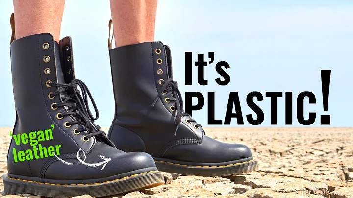 What's The Catch with Vegan Leather? | What's The Catch