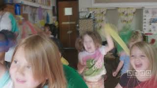 Head Start Language Playbook