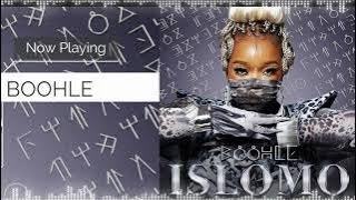 Boohle – Undenza Ntoni (feat. Murumba Pitch & Gaba Cannal) Amapiano Visualizer