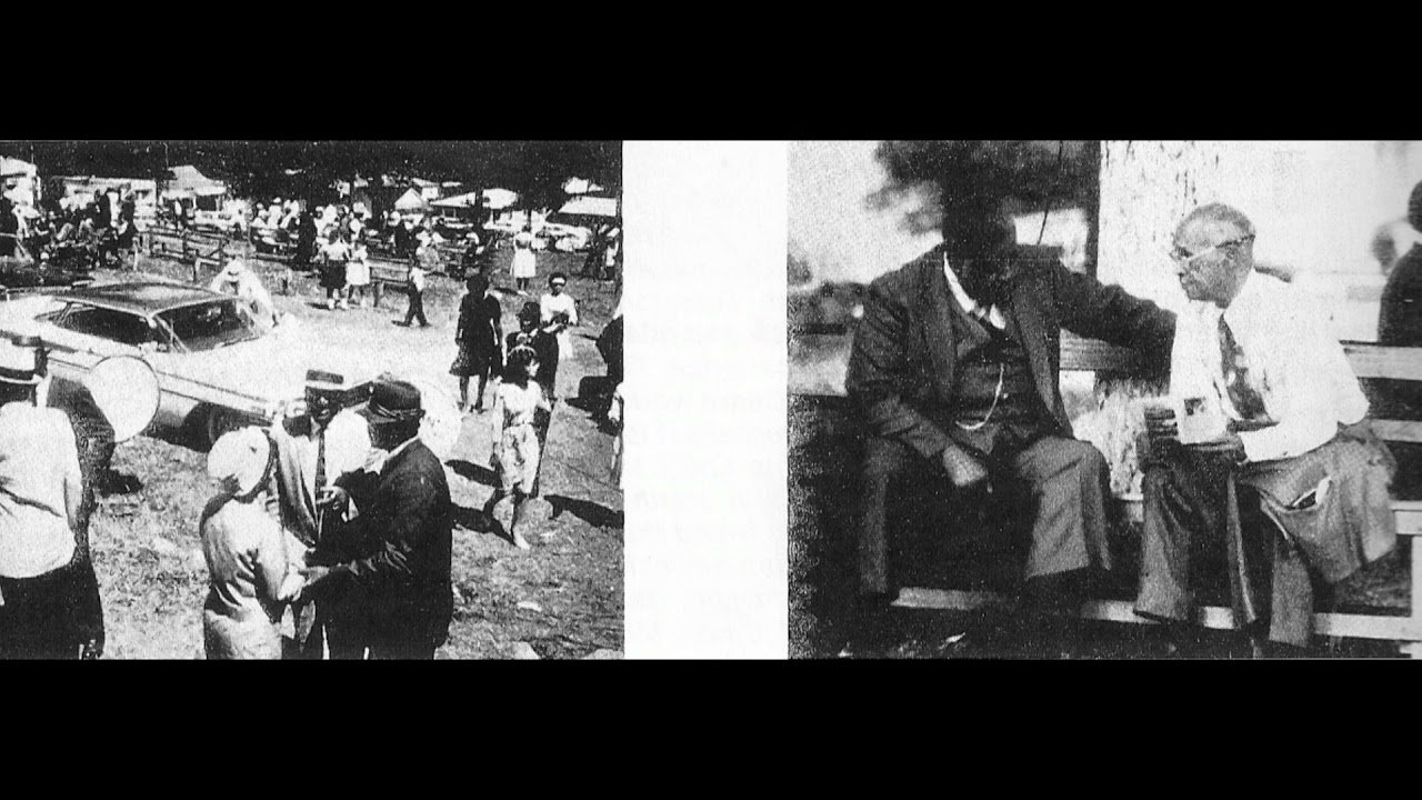 Our History - The History of Covenant Faith Church of God