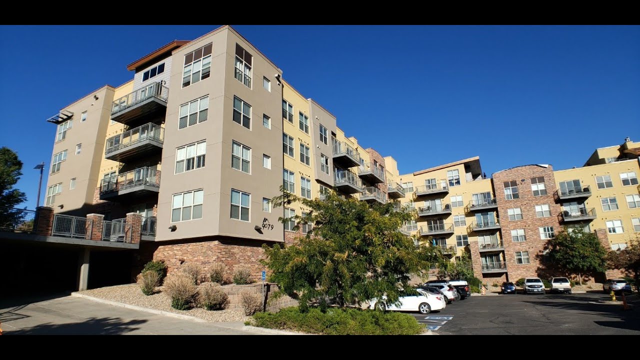 Condo for Rent in Englewood 1BR/1BA by Englewood Property Management