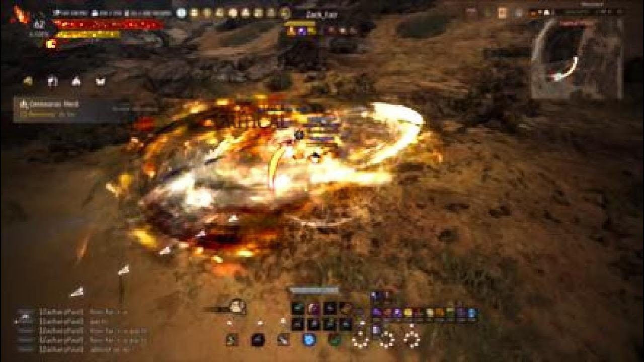 Black desert online succession MUSA Evasion YouTube