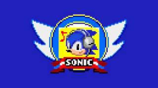 Mega Drive Music: Snow Stage