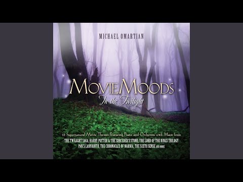 New Moon (The Meadow)