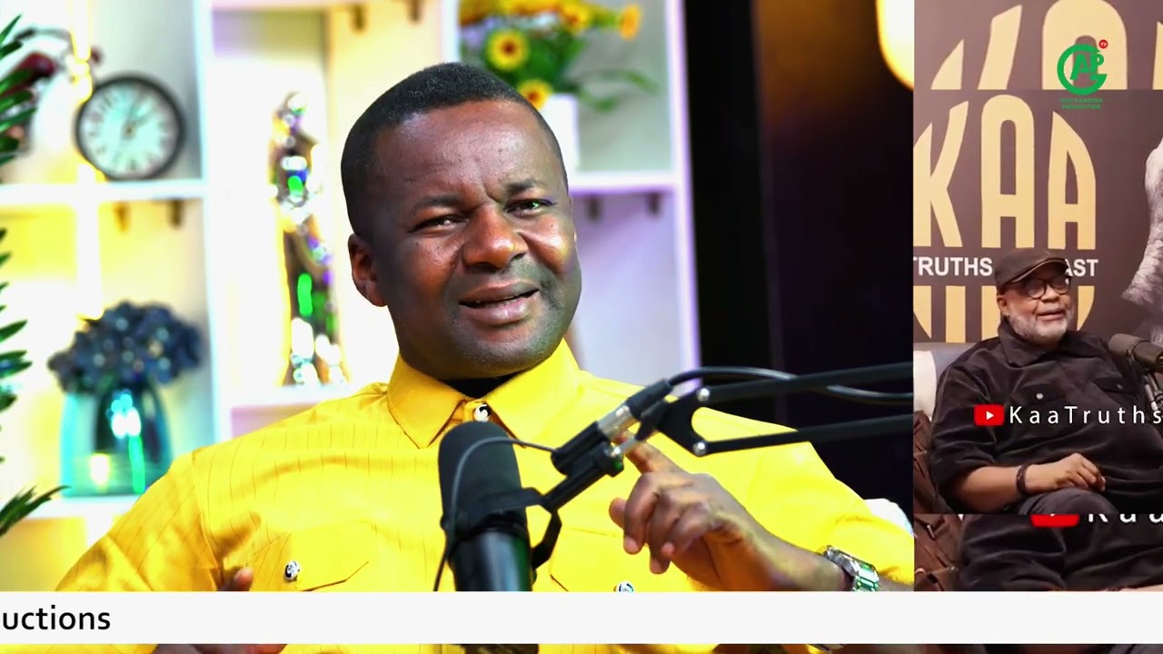 God Is So Disappointed In Most Men Of God F...@GODSAGENDATV 