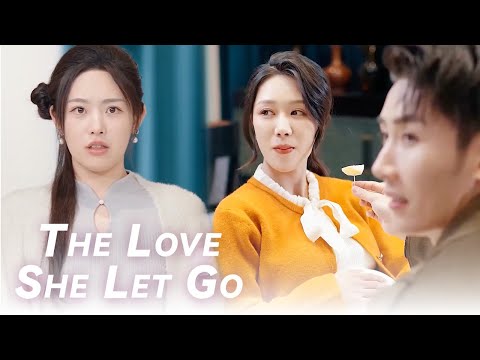 Melody leaves her loveless marriage poster