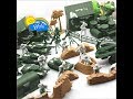 Домашние сражения игрушек ↑ Военные солдатики, нёрфы, водное ружьё ↑ Обзор игрушек