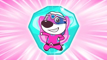 Best of Talking Tom Heroes! 🏆 Special Compilation (Full Episodes)