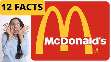 12 FUN Facts You Didn