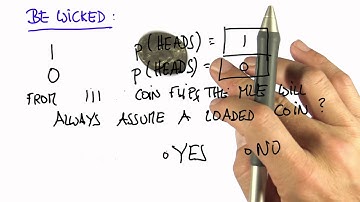 Weakness 5 - Intro to Statistics