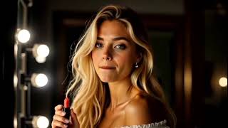 Sofia Petrova Cant Look Away Official Music Video