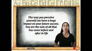 5.2. Self Concepts that Affect Communication|Eva Mae V. Merlo