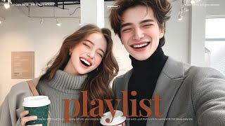 [playlist] Trendy POP for my hardworking self l Ad-Free Work/Cafe/Store BGM