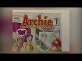 Archie comics bob montana atsbk clip reformatted