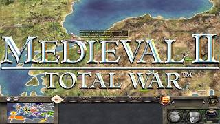 Как играть за Византию в Medieval II: Total War► все гайды по Медиевал 2 ►подробные разборы
