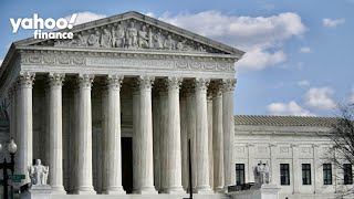 Supreme Court votes to overturn Roe v. Wade, reversing federal right to abortion